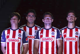 Resultado de imagen para uniformes liga mx 2017