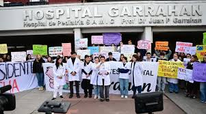 InfoPlatense - News update