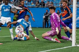 Charlotte FC takes on New York City in midweek clash