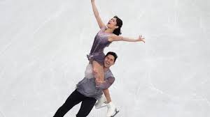US Figure Skating Pairs Fall Short of Olympic Medal, Drought Continues