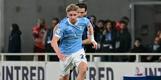 Praat mee op VP: Twee Nederlanders in de basis bij duel tussen Lazio en Udinese