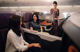 How is Shinsegae Duty Free leveraging KrisFlyer for customer growth?