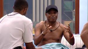 No BBB 26, Edílson revela passado com Gusttavo Lima: ‘Me agradece até hoje’