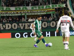 Chapecoense melhora a competitividade, mas luta contra uma campanha que pesa
