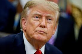 trump approval rating