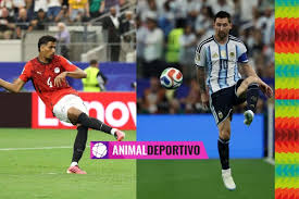 Mundial 2026: dónde, cuándo ver y quiénes juegan los partidos del lunes 7 de julio