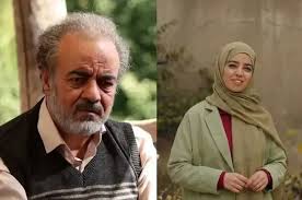 سکانس جنجالی سریال «اسباب زحمت»؛ آغوش پدر و دختری که وایرال شد + ویدیو