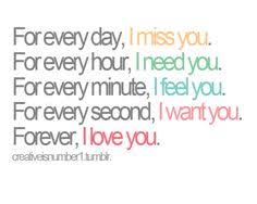 L-O-V-E Quotes &lt;3 on Pinterest | Love quotes, I Love You and Pablo ... via Relatably.com