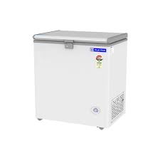 N Series | Hard Top | Deep Freezer |161 Litres | 4 Star ...