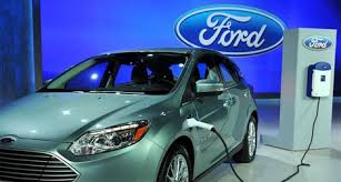Image result for pictures of electric cars