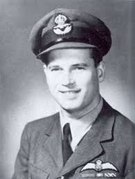 Guy Gibson VC, DSO &amp; Bar, DFC &amp; Bar Guy Gibson. Guy Penrose Gibson was born on August 12th 1918 at Simla in India. - gibson