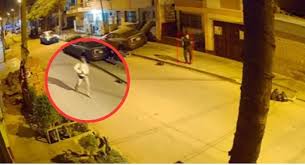 Será ascendido suboficial de la policía que acabó con la vida de un sicario -