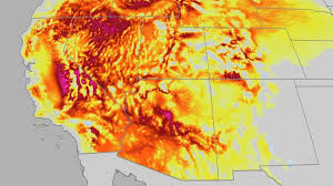 West Heating Up For Mother’s Day Weekend