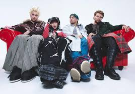 5 Seconds of Summer llega al Roig Arena