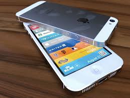 Risultati immagini per iphone 5s bianco