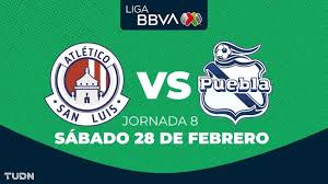 Atlético de San Luis vs. Puebla: Liga MX Clausura 2026 Preview