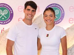 Carlos Alcaraz’s stunning net worth, Emma Raducanu hotel visit and ‘love triangle’ rumours