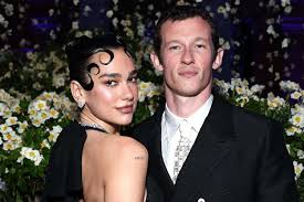Dua Lipa and Callum Turner Get Married in Intimate London Ceremony
