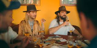 Kaulitz & Kaulitz: Neue Staffel enthüllt Leben zwischen Glamour und Alltag - Imagen ilustrativa del artículo