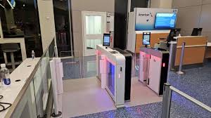 American Airlines Introduces Turnstiles for Boarding: A New Era or More Hassle?