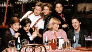 Rob Lowe Reveals ‘St. Elmo’s Fire’ Sequel Script Is In Works: “Trying To Get It Done”
