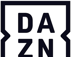 DAZN logo