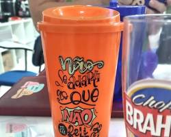 Image of Impressão Dtf UV em decoração