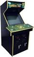 Golden tee golf arcade game