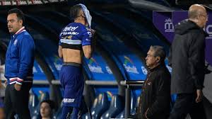 Antuna se va expulsado y Pumas se derrumba ante Cruz Azul en la final de vuelta