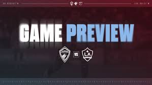 Colorado Rapids - News update