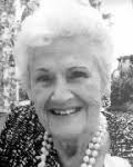 Leona Parker &quot;Tiny&quot; McGree passed away peacefully on June 18, 2013, ... - 0010379529-01-1_20130625
