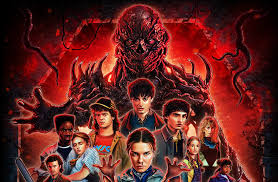 اولین تریلر از مستند فصل پایانی Stranger Things منتشر شد