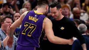 Lakers Embrace 'Championship Shape' Directive
