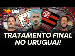 Flamengo busca vaga antecipada na Libertadores sem depender de tribunal