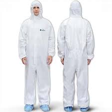 Amazon.com: Vicogard Protective Overalls Disposable Coveralls