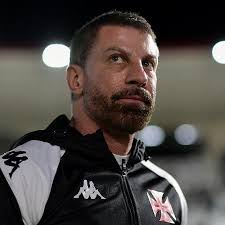'Mau-caráter e arrogante', diz Pedrinho sobre presidente do Flamengo