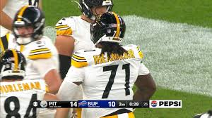 Film Room: Max Iheanachor Flashes Promise In Debut