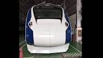 Train India's first engineless train