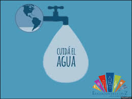 Resultado de imagen para el agua en gif