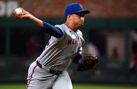 Mets Stars Face Contract Decisions: Diaz and Alonso