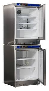 VWR VWR-HC-RFC9SS Plus Series Stainless Steel Laboratory ...
