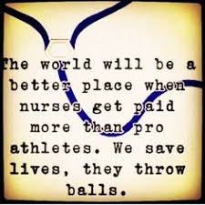 SOOOO TRUE!!!!!! From experience when I was hospitalized, those ... via Relatably.com