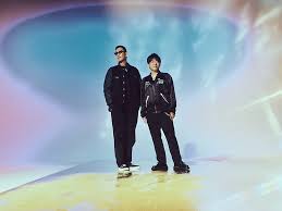 News source: Billboard JAPAN