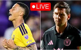 Inter Miami y Orlando City: El primer duelo de la competencia en el Derby de Florida 2026