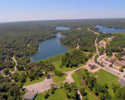 Image of Cherokee village