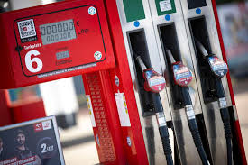 spritpreise österreich