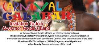 Image result for calabar carnival 2015