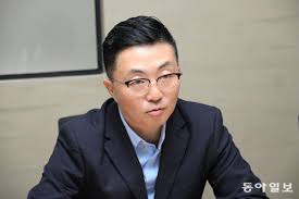 동아일보 - News update