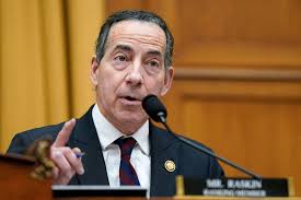 House Democrats seek records in dropped Reflecting Pool case against ex-Olympian
