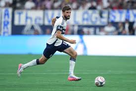 Vancouver Whitecaps vs Houston Dynamo FC free live stream: Western Conference contenders clash tonight